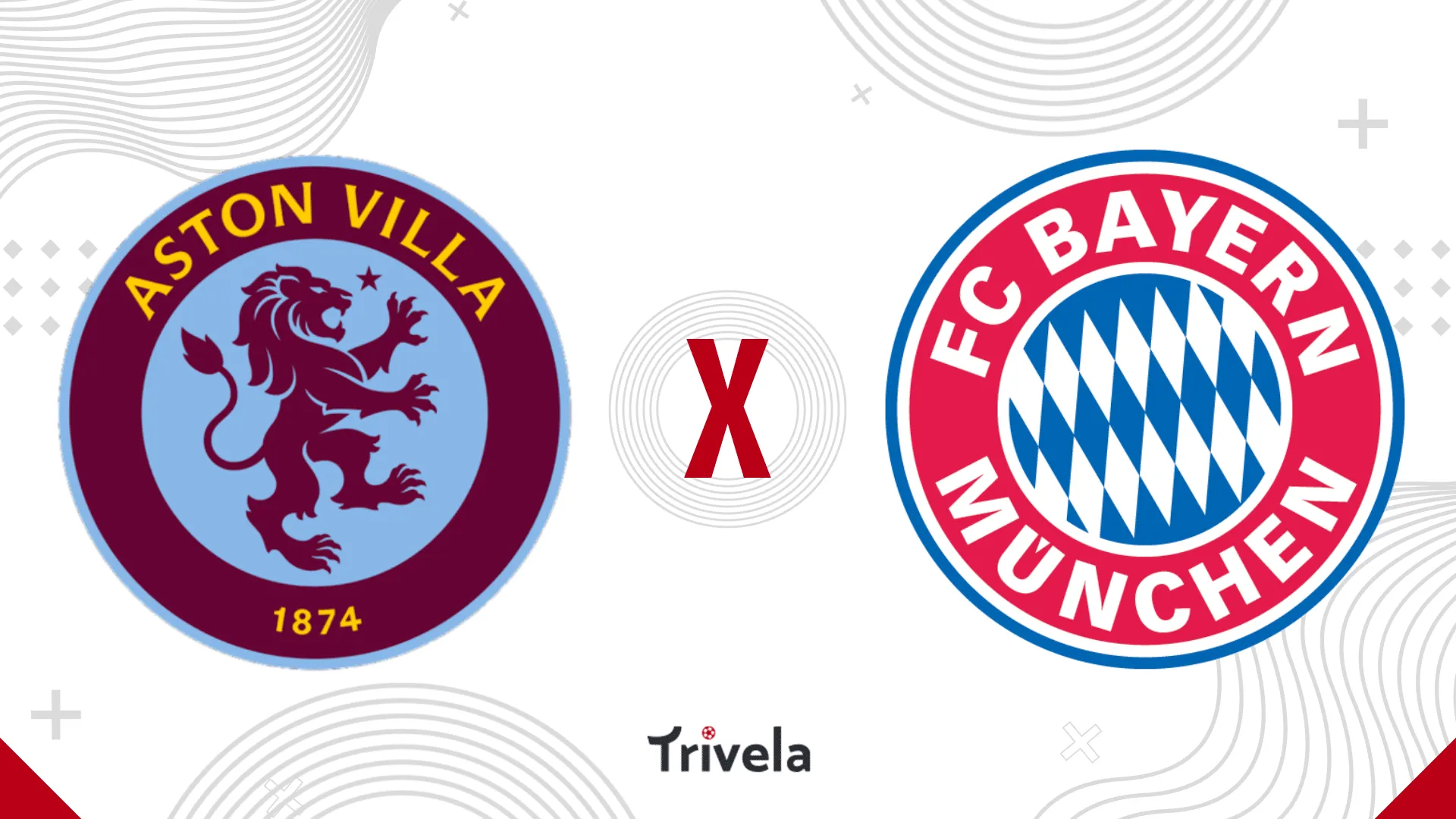 Aston Villa x Bayern de Munique: onde assistir, palpites e escala&ccedil;&otilde;es &ndash; Champions League &ndash; 02/10/2024