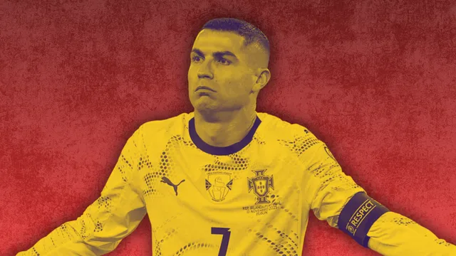 Al-Nassr: Quando pode sair o mil&eacute;simo gol de Cristiano Ronaldo? A IA tenta responder