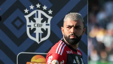 Defesa de Gabigol apresenta recurso contra suspens&atilde;o por tentativa de fraude em exame
