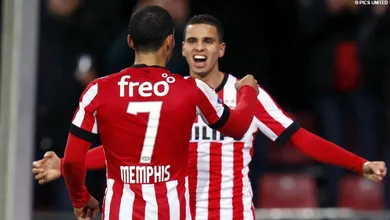 Parada estrat&eacute;gica: o balan&ccedil;o da metade da temporada na Holanda (parte II)