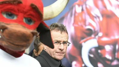 Depois de acordo com o Milan ruir, Rangnick pede demiss&atilde;o da Red Bull e quer voltar a ser t&eacute;cnico