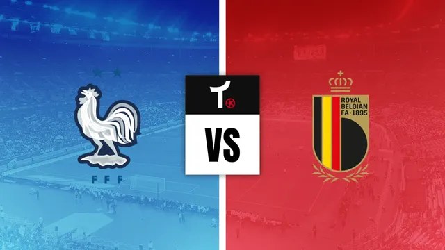 Fran&ccedil;a x B&eacute;lgica Palpite &ndash; Onde assistir e escala&ccedil;&otilde;es (05/10)