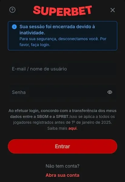 Plataforma de 3 reais: as 10 melhores bets testadas em 2026