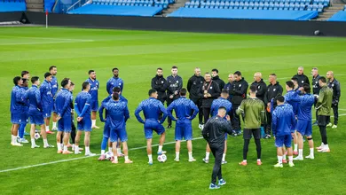 Noruega x Israel: Por que jogo das Eliminat&oacute;rias gera grande n&iacute;vel de tens&atilde;o?