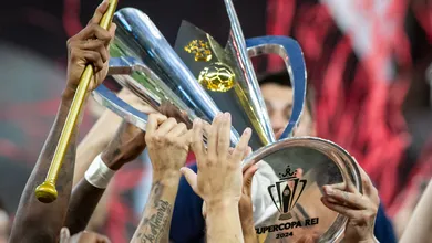 Supercopa Rei: Quem acha que p&ecirc;nalti &eacute; loteria se pendura na sorte