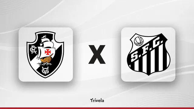 Vasco x Santos: onde assistir, palpites e escala&ccedil;&otilde;es &ndash; Campeonato Brasileiro &ndash; 30/03/2025