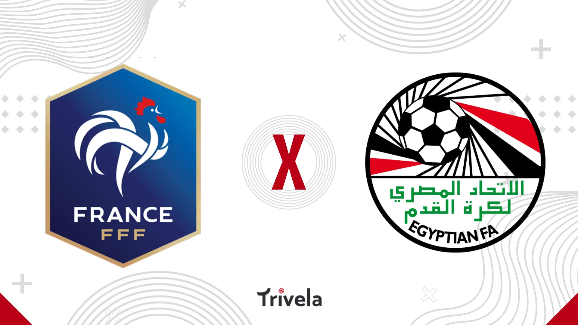Fran&ccedil;a x Egito: onde assistir, palpites e escala&ccedil;&otilde;es &ndash; Futebol masculino nas Olimp&iacute;adas &ndash; 05/08/2024