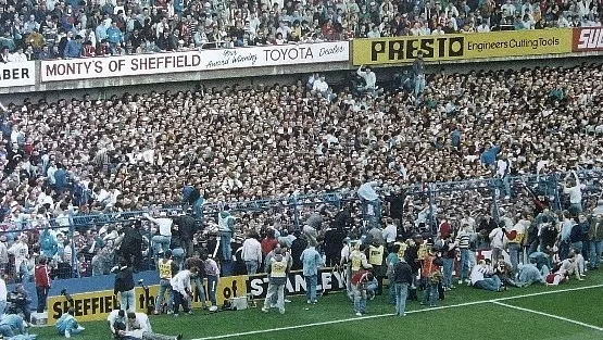 Por justi&ccedil;a: Supremo reabre inqu&eacute;rito sobre Hillsborough