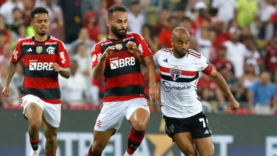 S&oacute; a Copa do Brasil pode salvar ano de Flamengo e S&atilde;o Paulo, dois finalistas &agrave; beira da crise