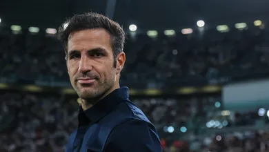 F&agrave;bregas &eacute; apontado como &lsquo;salvador&rsquo; do Milan ap&oacute;s temporada catastr&oacute;fica