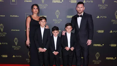 Fam&iacute;lia de Messi &eacute; novamente alvo de bandidos na Argentina; preju&iacute;zo &eacute; de cerca de R$ 105 mil