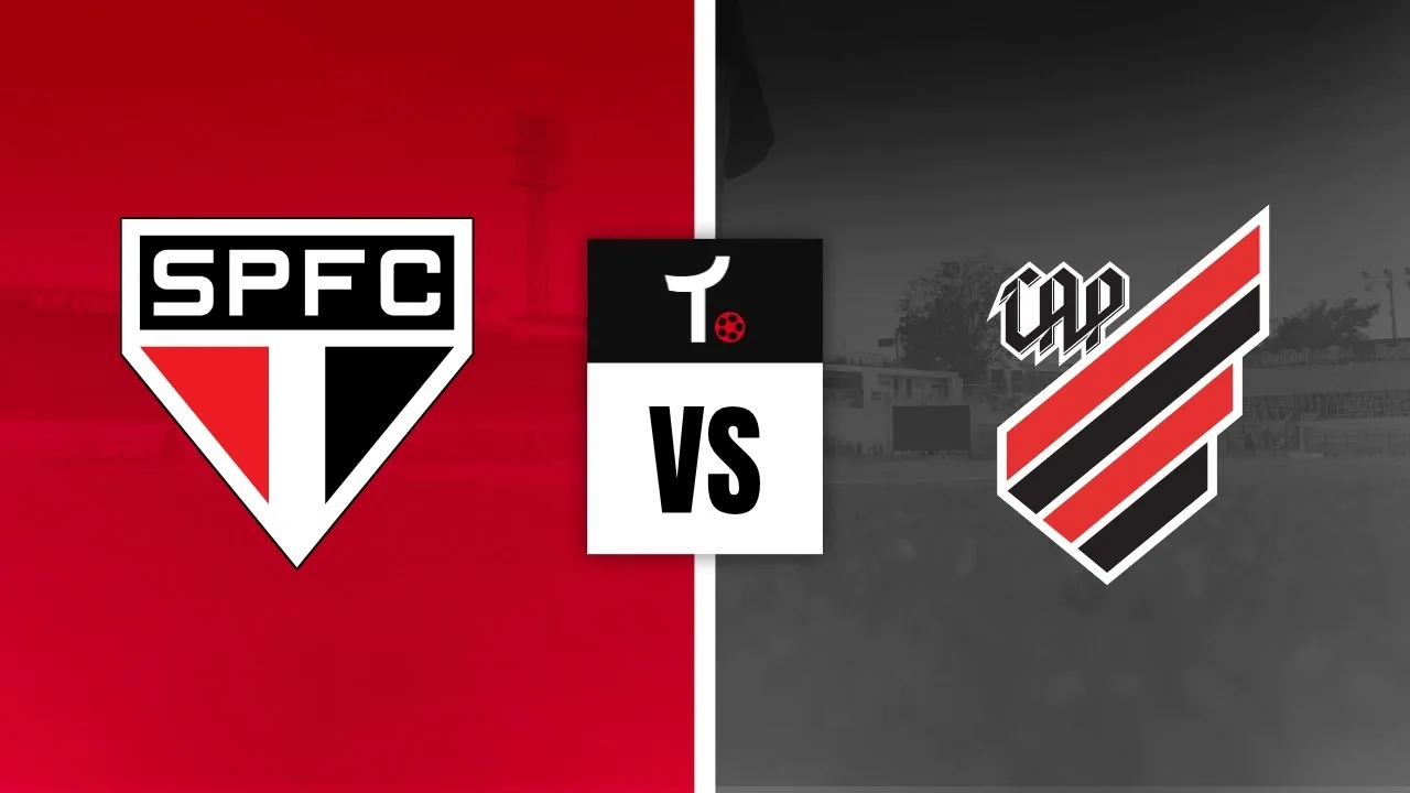 S&atilde;o Paulo x Athletico-PR Palpite &ndash; Dicas e not&iacute;cias (22/07)