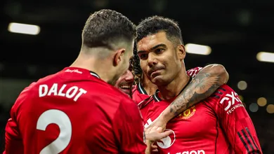 United e Bournemouth entregam o controle &mdash; e brasileiros comandam o caos em Old Trafford