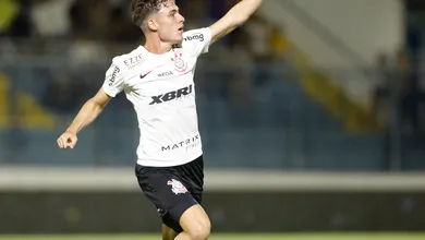 Corinthians quer manter in&iacute;cio avassalador contra o Novorizontino para voltar a grande final da Copinha