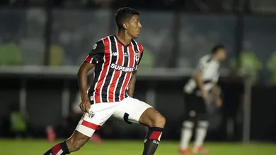 O que &eacute; tromboembolismo pulmonar, problema que tira Luiz Gustavo do S&atilde;o Paulo