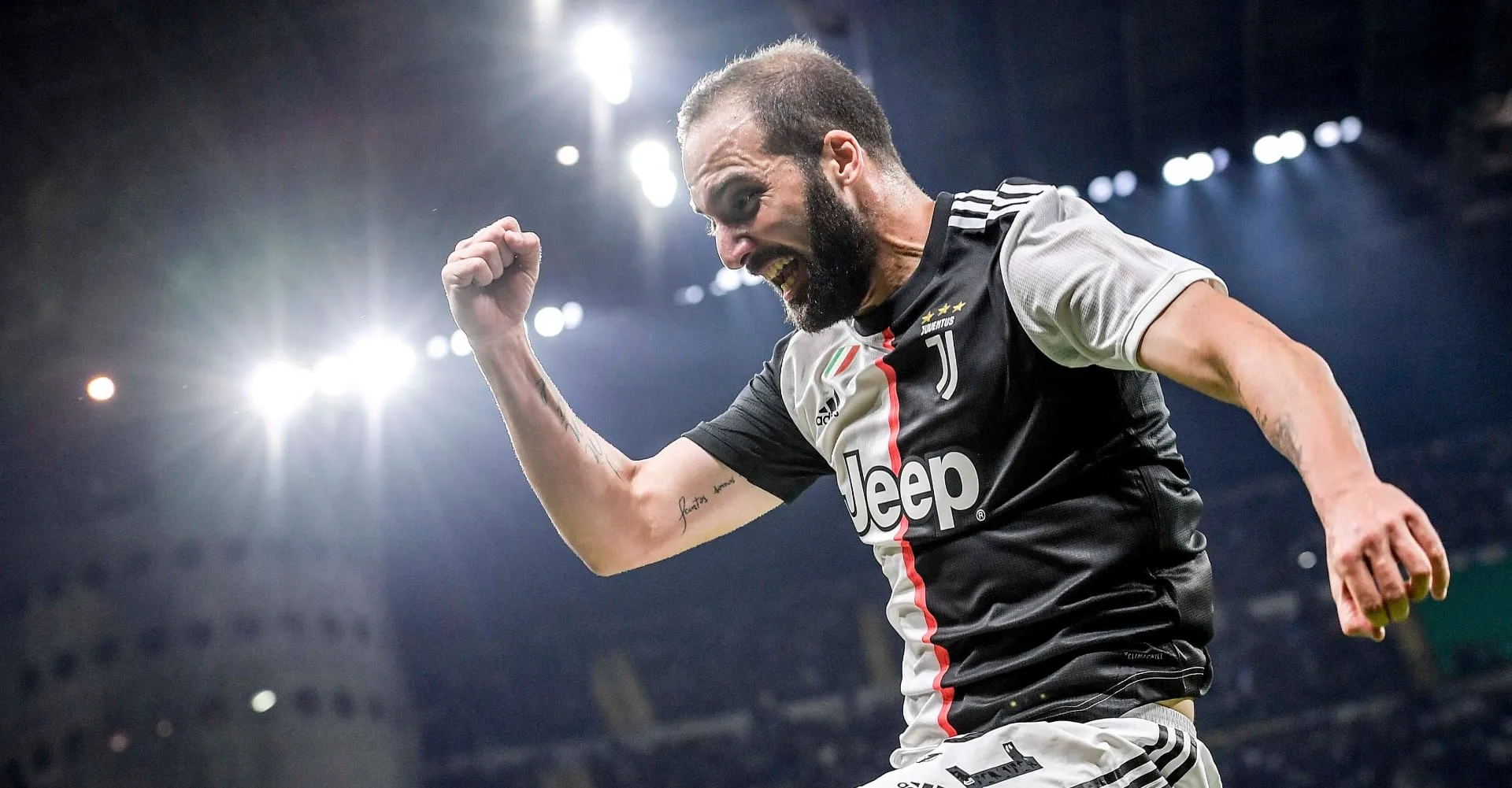 Mais agressiva, a Juve proclamou sua for&ccedil;a em Mil&atilde;o ao quebrar a invencibilidade da Inter