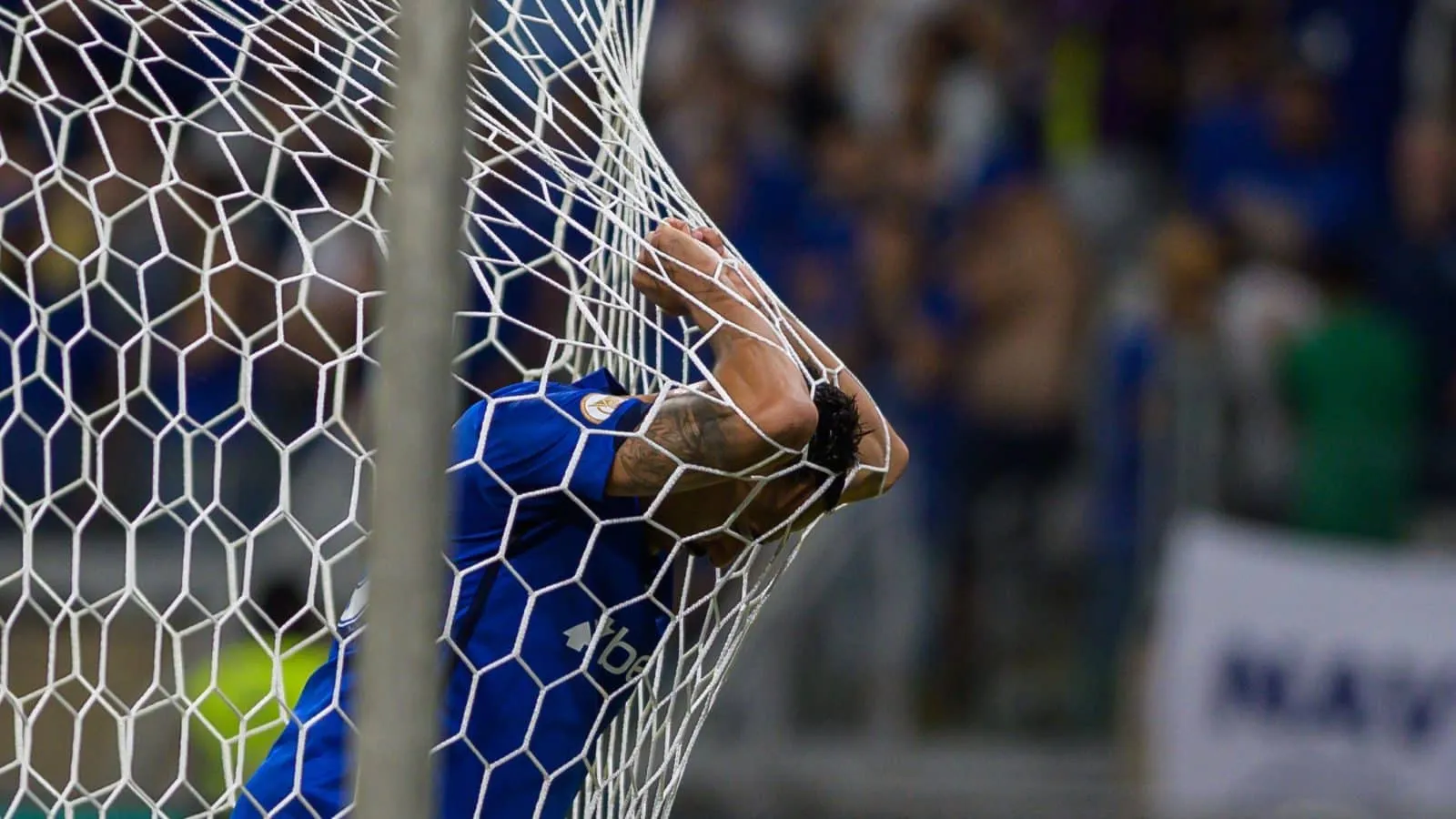 Cruzeiro j&aacute; mostrou que pode jogar bem, mas precisa vencer mais