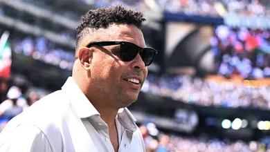 Ronaldo projeta favoritos ao t&iacute;tulo da Copa do Mundo e protagonistas da Sele&ccedil;&atilde;o