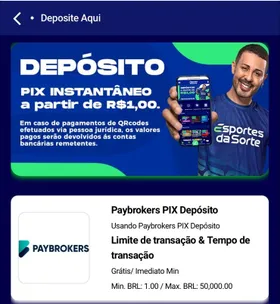 Esportes da Sorte: an&aacute;lise completa de 2026