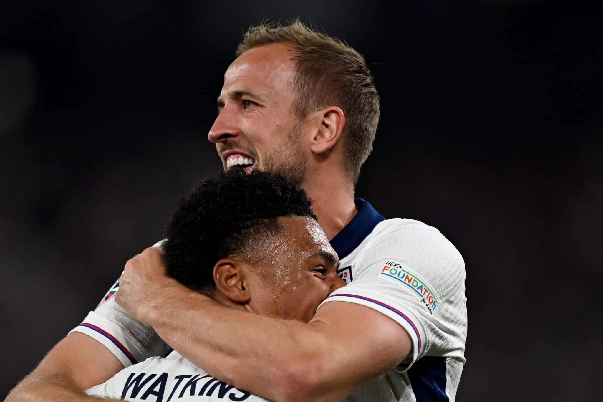 Harry Kane e Inglaterra buscam fim de jejum de t&iacute;tulos: &lsquo;&Uacute;nica coisa que falta&rsquo;