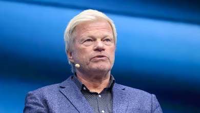 Kahn: &lsquo;O Real Madrid &eacute; um grupo de superestrelas que rejeitam qualquer conceito imposto&rsquo;