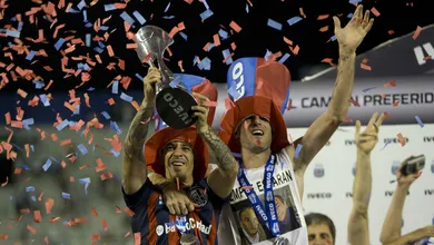 Decis&atilde;o foi o que n&atilde;o faltou na Am&eacute;rica do Sul