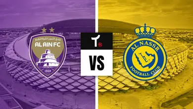 Al-Ain x Al-Nassr Palpite &ndash; Dicas e not&iacute;cias (15/09)