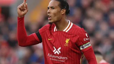 Van Dijk no Real Madrid? Zagueiro abre o jogo sobre futuro ap&oacute;s vit&oacute;ria na Champions