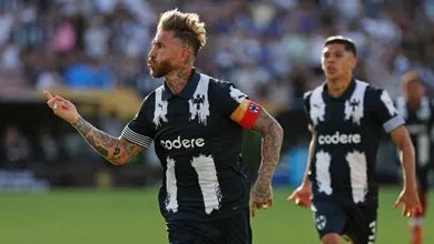 Sergio Ramos aumenta m&eacute;dia absurda, Monterrey segura Inter e mant&eacute;m sina latina no Mundial