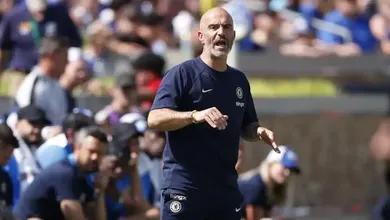 Preocupa? Novo Chelsea n&atilde;o engrenou e quem admite &eacute; o pr&oacute;prio t&eacute;cnico