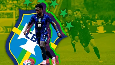 Por que jogar com quatro atacantes n&atilde;o tem rela&ccedil;&atilde;o com fragilidade defensiva do Brasil