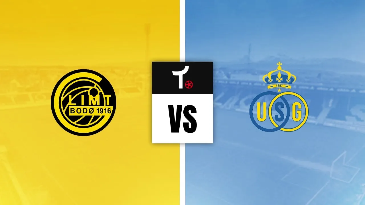 Bodo/Glimt x Union Palpite &ndash; Dicas e not&iacute;cias (11/08)