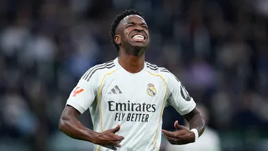 &lsquo;Lembro o que disseram sobre Vini Jr. quando chegou ao Real Madrid, e olhem agora&rsquo;