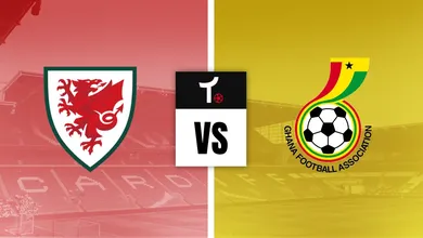 Pa&iacute;s de Gales x Gana Palpite &ndash; Not&iacute;cias e odds (02/06)