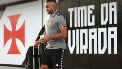 Vasco encara o Bahia na expectativa pela estreia de Payet e por mudan&ccedil;a de patamar com o franc&ecirc;s