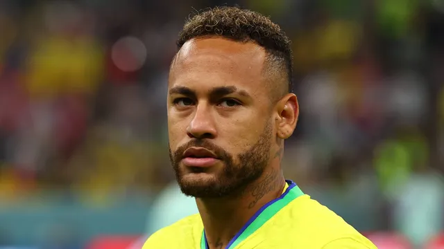 'Neymar prova que Brasil segue desesperado por seu Messi'