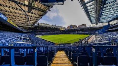 Chelsea se movimenta para constru&ccedil;&atilde;o de novo est&aacute;dio