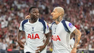 Donos do Tottenham investem R$ 716 milh&otilde;es ap&oacute;s sa&iacute;da de Levy: &lsquo;Mais dinheiro estar&aacute; dispon&iacute;vel&rsquo;