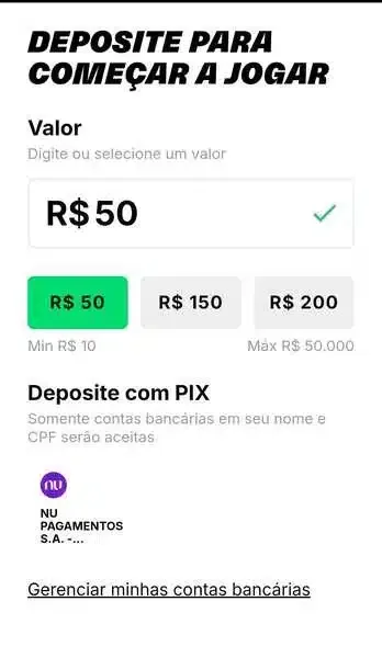 Casas de apostas que aceitam Pix: as melhores em Abril 2026