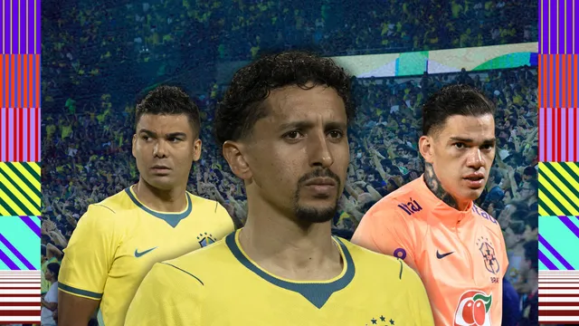 O que a convoca&ccedil;&atilde;o da Sele&ccedil;&atilde;o para a Copa de 2026 indica sobre o ciclo de 2030