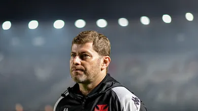 Desgaste? Vasco &eacute; o clube da S&eacute;rie A com menos jogos oficiais em 2024; veja o ranking