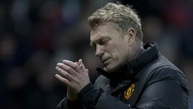 Moyes era o nome certo para ser o novo Ferguson, mas quem disse que o United precisava disso?