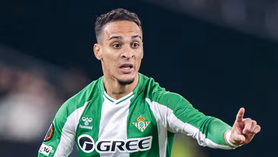 Com outra faceta, Antony iguala impacto de Vini Jr no Real desde que chegou ao Betis