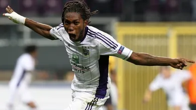 Grupo C: Anderlecht