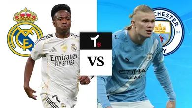 Real Madrid x Manchester City: onde assistir, hor&aacute;rio e prov&aacute;veis escala&ccedil;&otilde;es