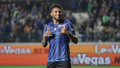Do 0 a 200: como &Eacute;derson saiu de rejeitado no Corinthians a titular absoluto na Atalanta