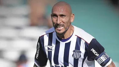 De Gui&ntilde;az&uacute; a &Oacute;scar Cardozo, os medalh&otilde;es que recheiam esta segunda fase da Libertadores