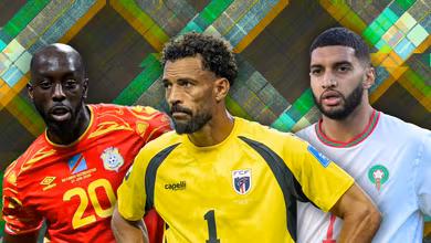 Como a &Aacute;frica justificou o aumento de vagas do continente na Copa do Mundo