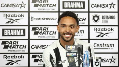 Por que a contrata&ccedil;&atilde;o de Vitinho pelo Botafogo surpreendeu at&eacute; John Textor