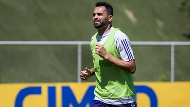 Afastamento, recupera&ccedil;&atilde;o e cren&ccedil;a na base: o que o Cruzeiro fez na data Fifa